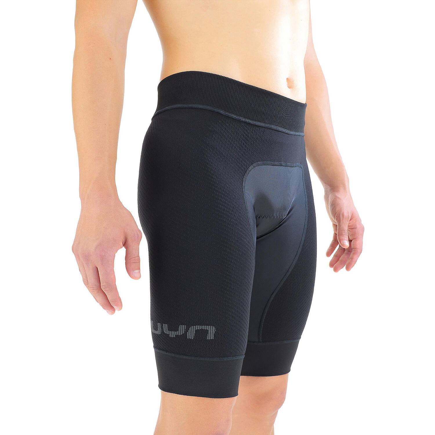 Short de vélo Ridemiles 2/4