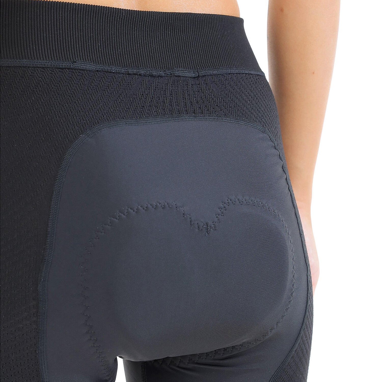 Short de vélo Ridemiles 4/4