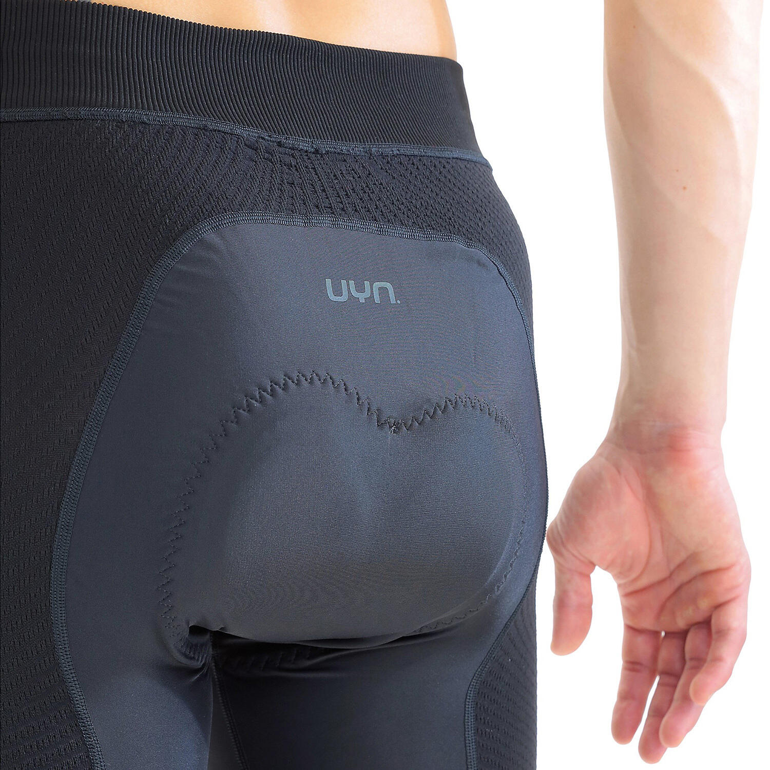 Short de vélo Ridemiles 4/4