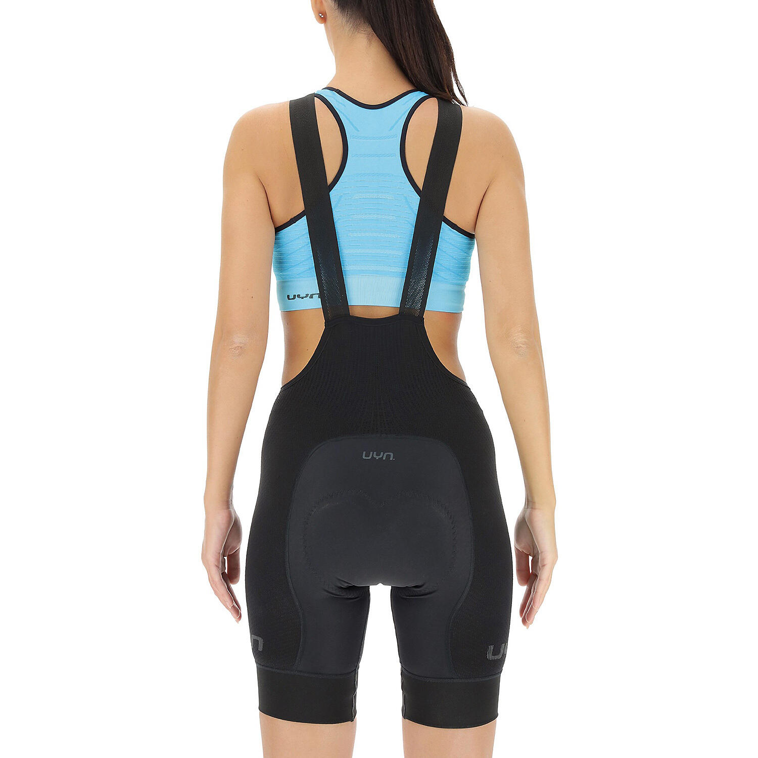 Cuissard de vélo Ridemiles 3/5