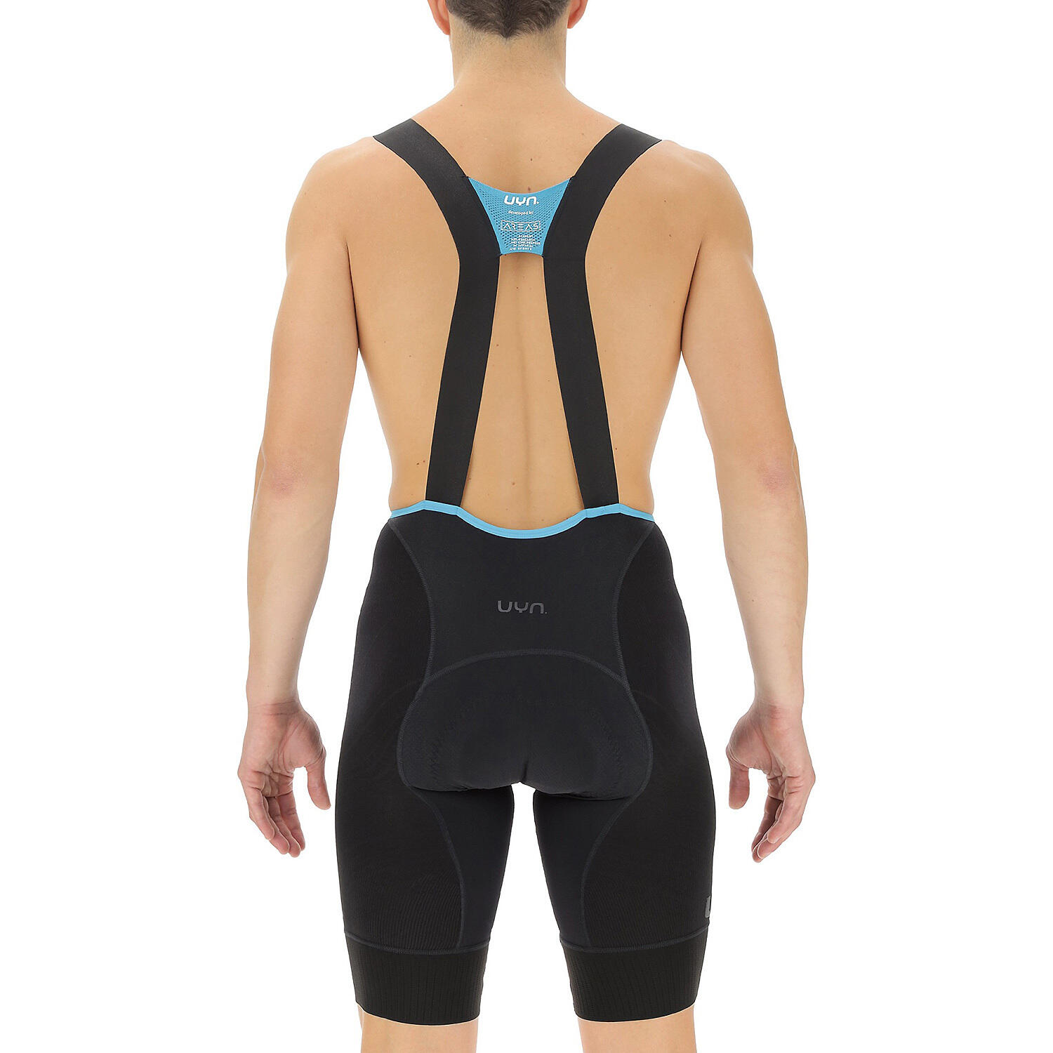 Cuissard de vélo Racefast 3/5