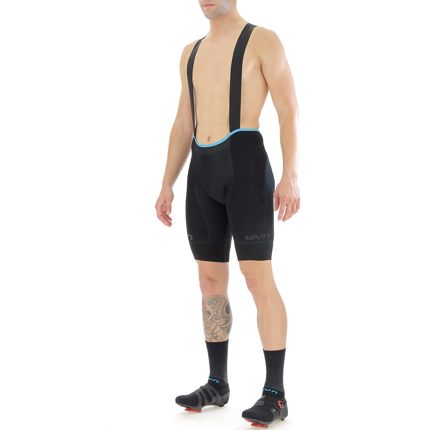 Cuissard de vélo Racefast 4/5
