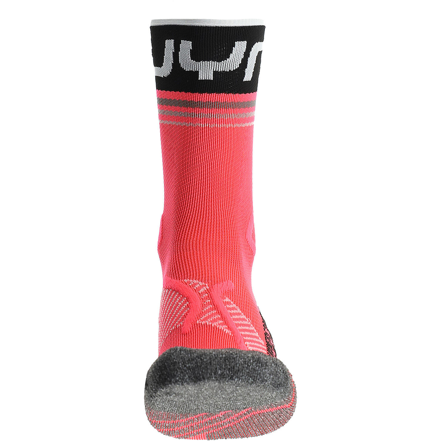 Chaussettes Runner's One Mid 4/4