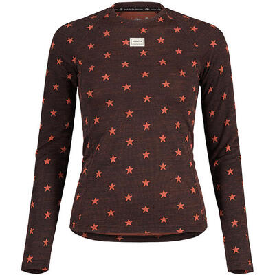Sweatshirt W ENDURANCE LT SHORTS