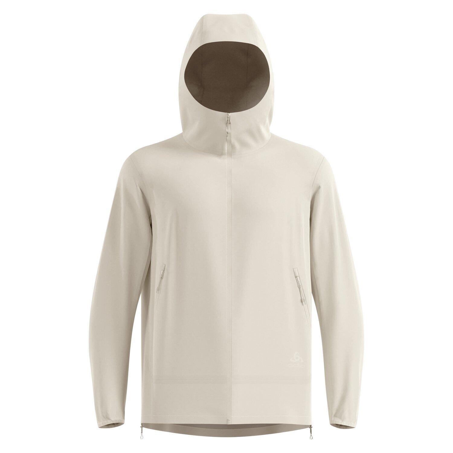 Giacca hardshell impermeabile Essentials 2.5L ODLO 3/4