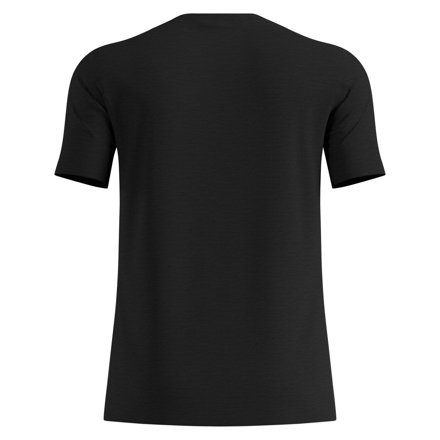 T-shirt base layer Natural merino 160 ODLO 7/7
