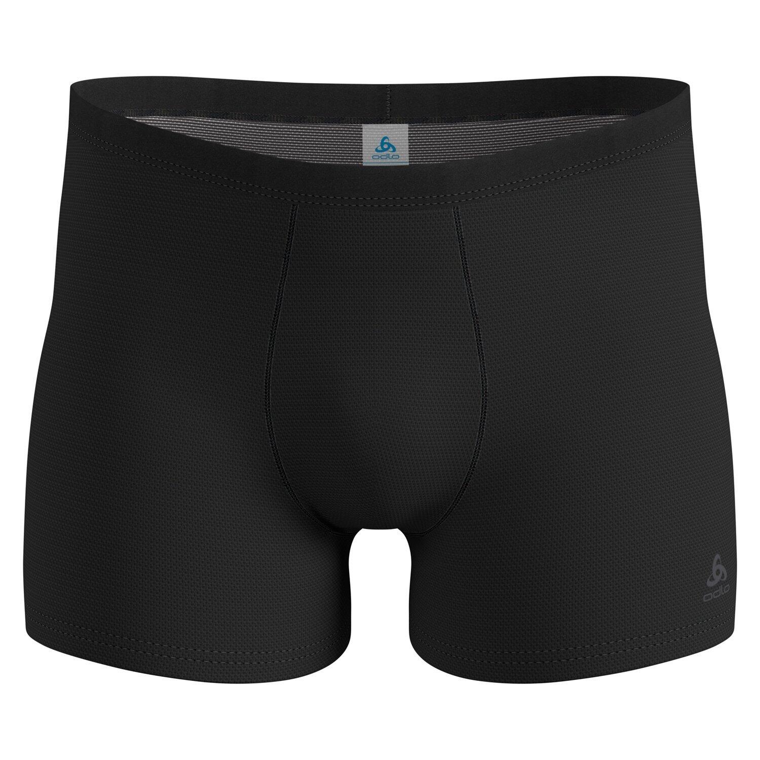 Boxer de sport Active F-Dry Light pour femme ODLO 7/9