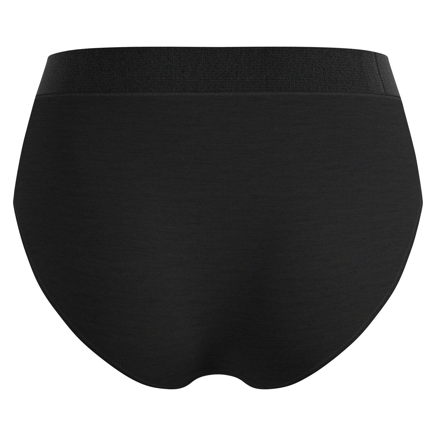 Slip sportivi Natural in lana merino 160 ODLO 7/7