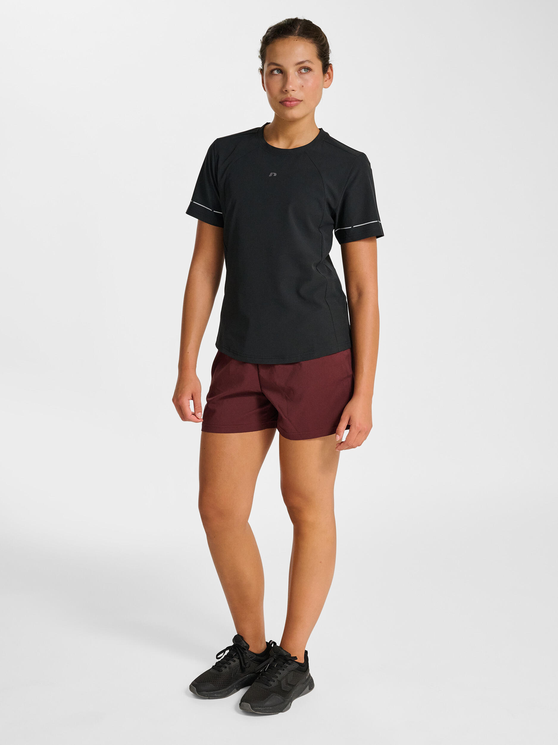 T-shirt de mulher Newline Beathe 3/7