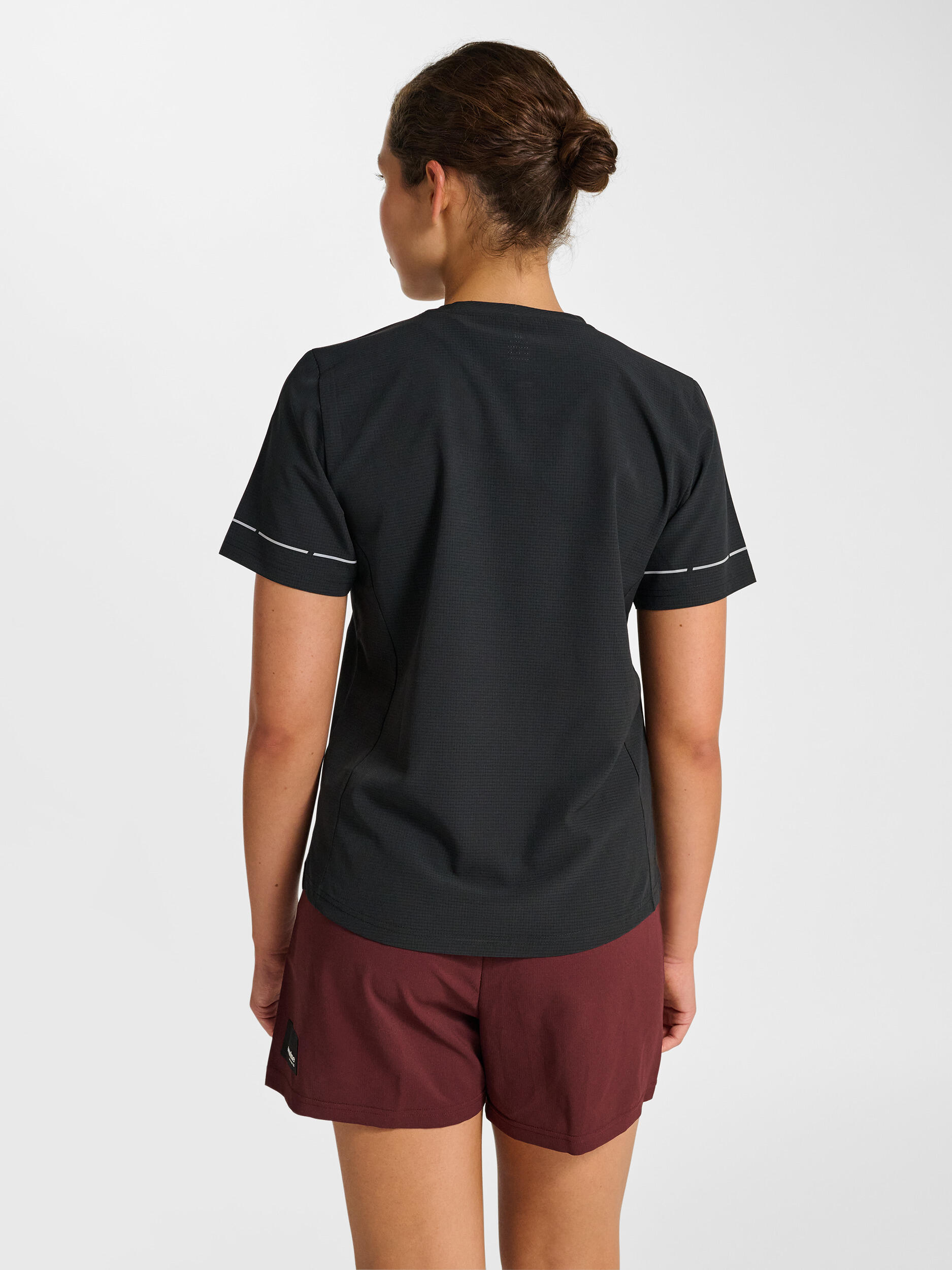 T-shirt de mulher Newline Beathe 2/7