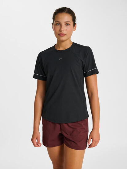 T-Shirt Nwlbreathe Laufen Damen NEWLINE