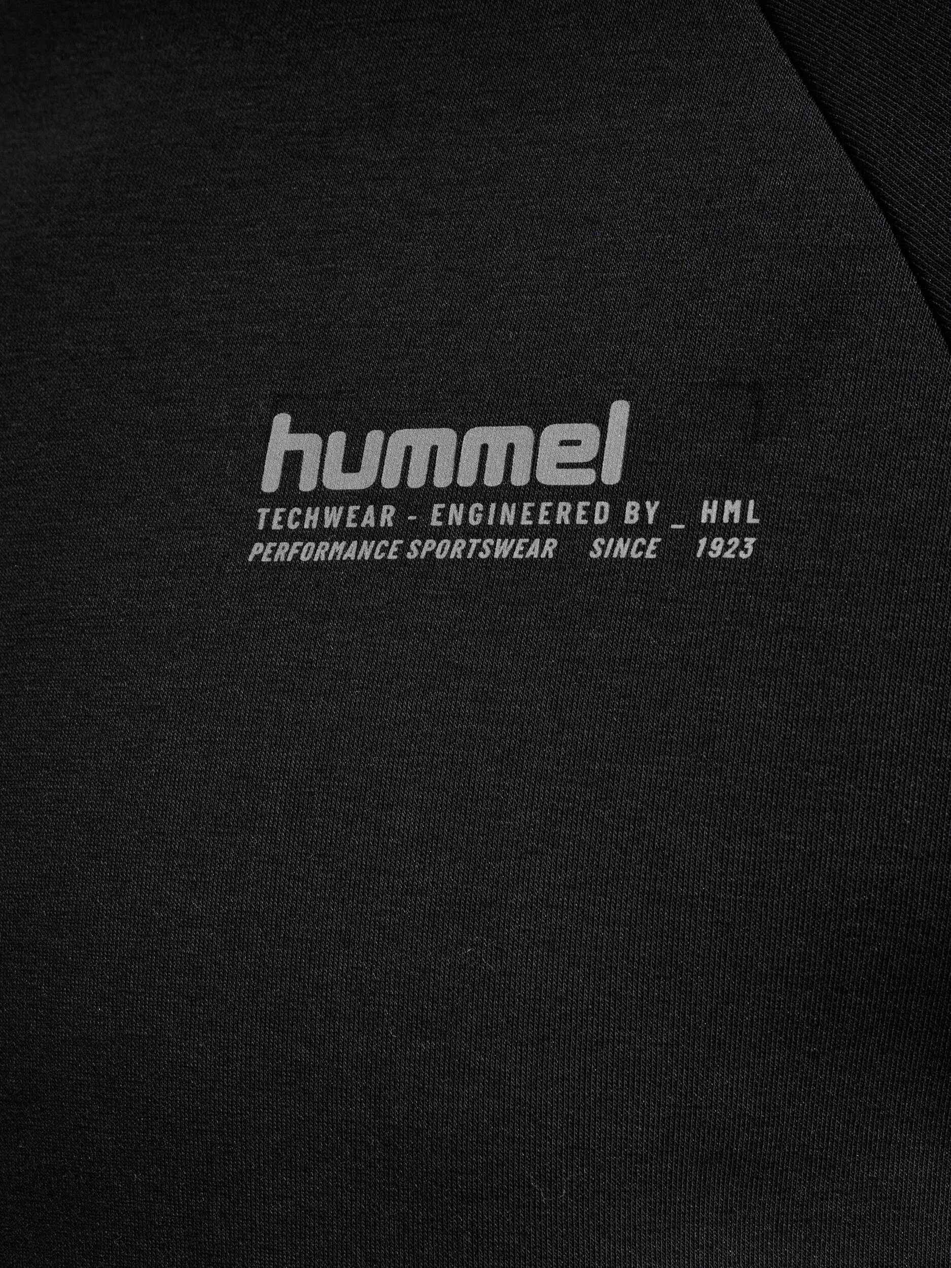 Enfiler Sweat-Shirt Hmltech Entraînement Adulte 3/7