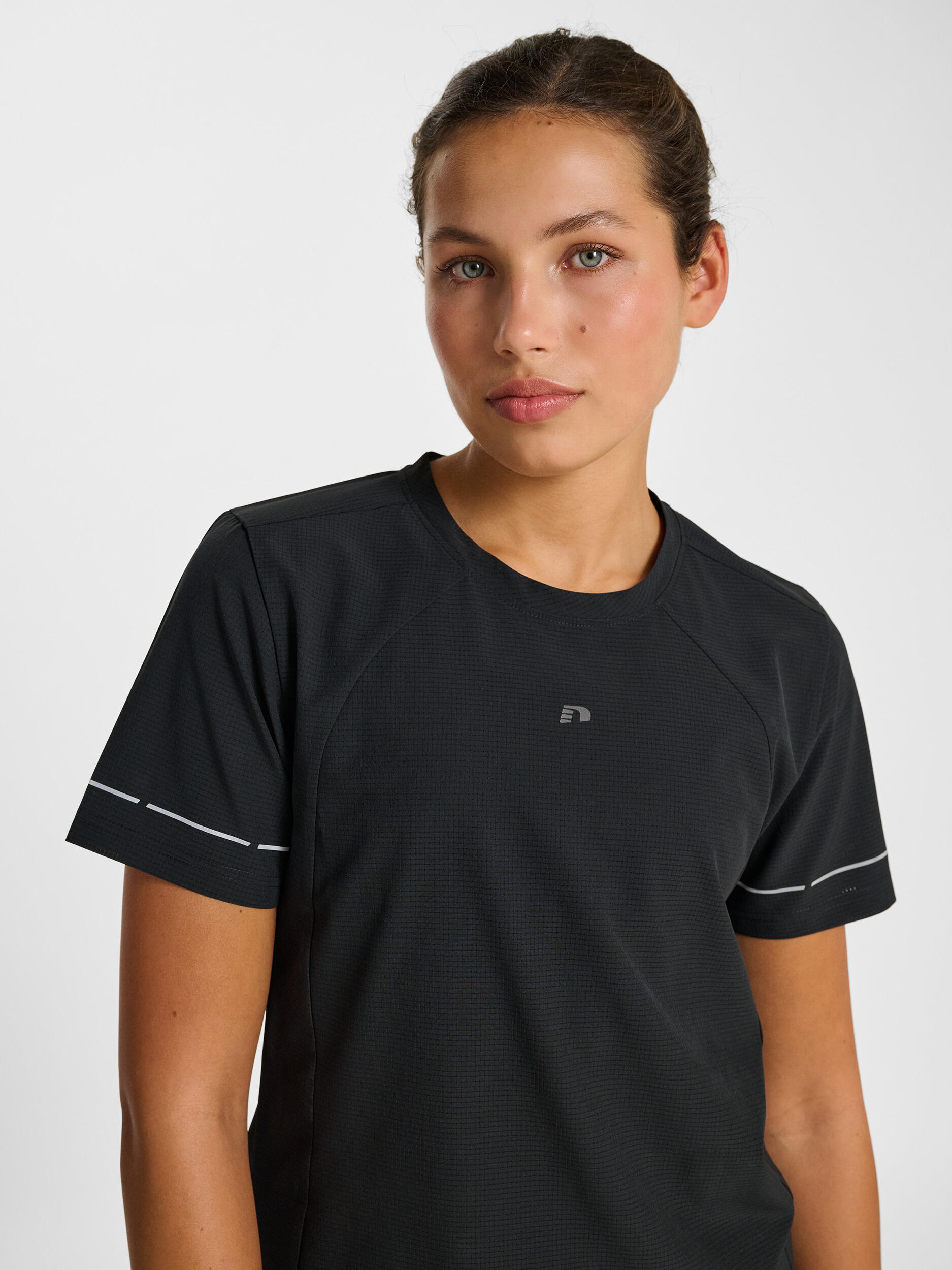 T-shirt de mulher Newline Beathe 4/7