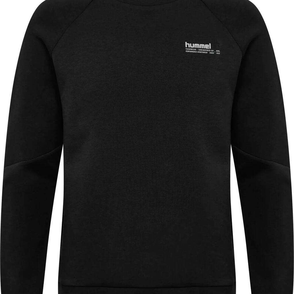 Crewneck sweatshirt Hummel Tech Fleece Regular
