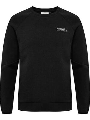 Felpa girocollo Hummel Tech Fleece Regular