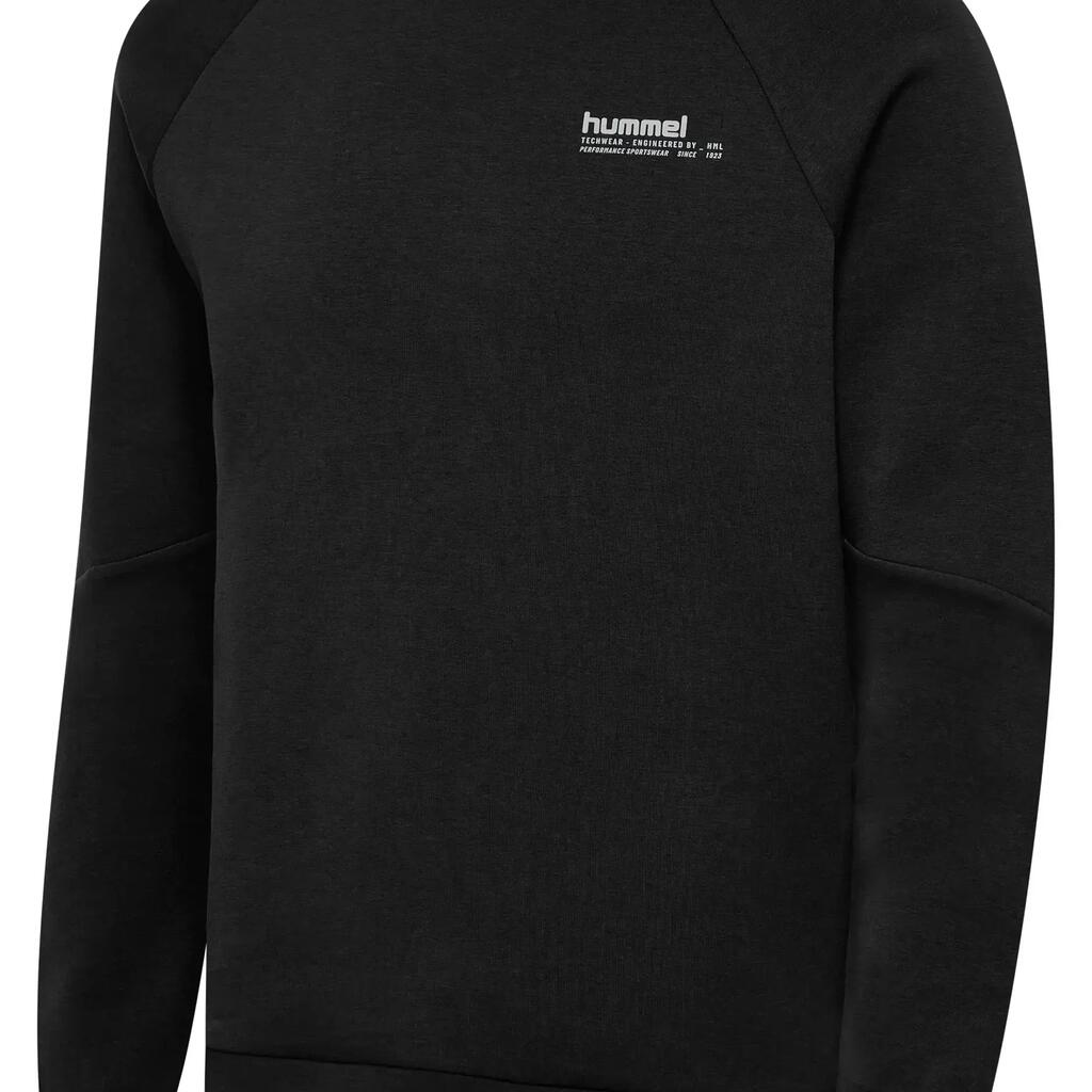Crewneck sweatshirt Hummel Tech Fleece Regular