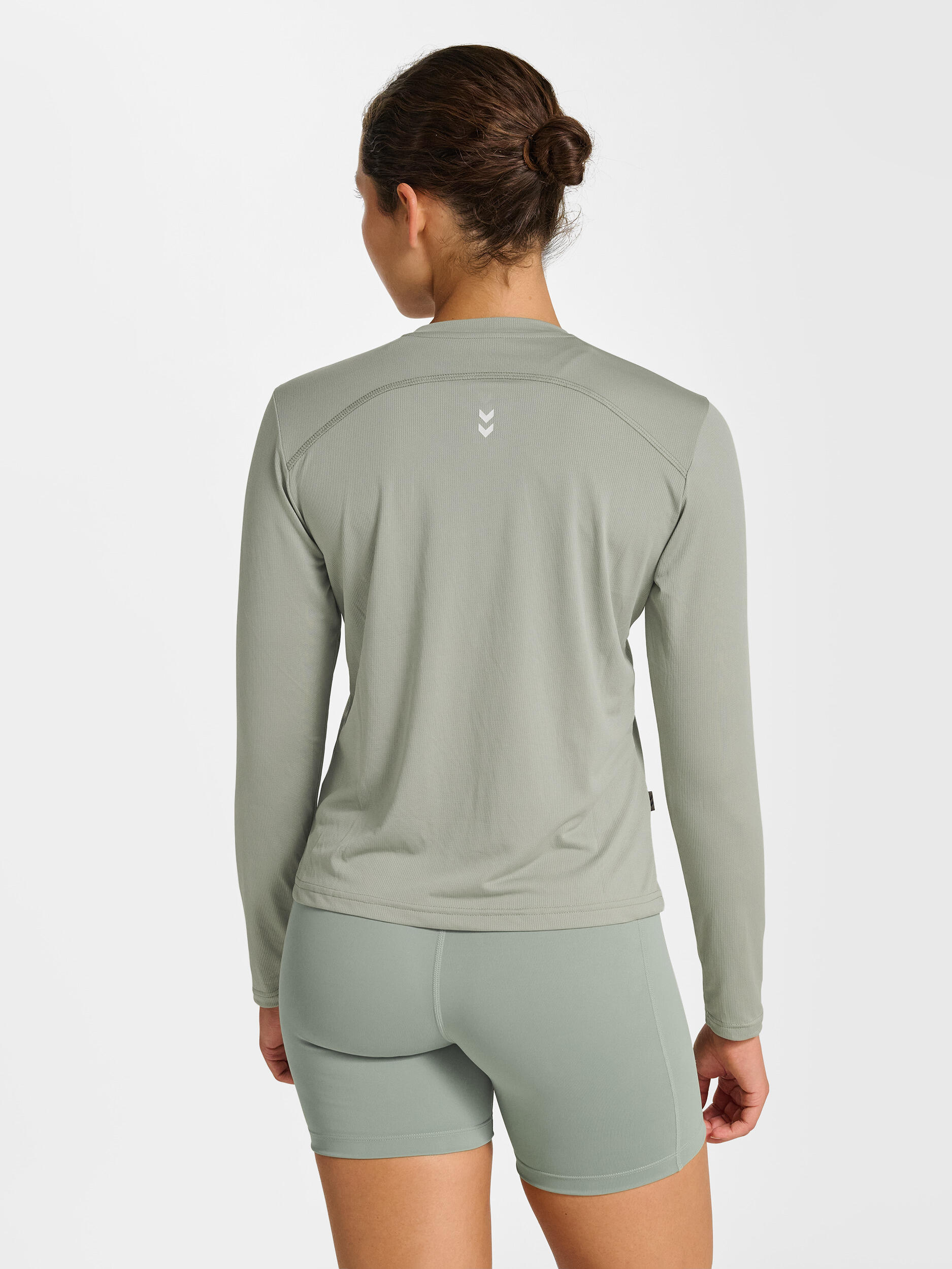 Enfiler T-Shirt Hmlpulse Femme 2/7