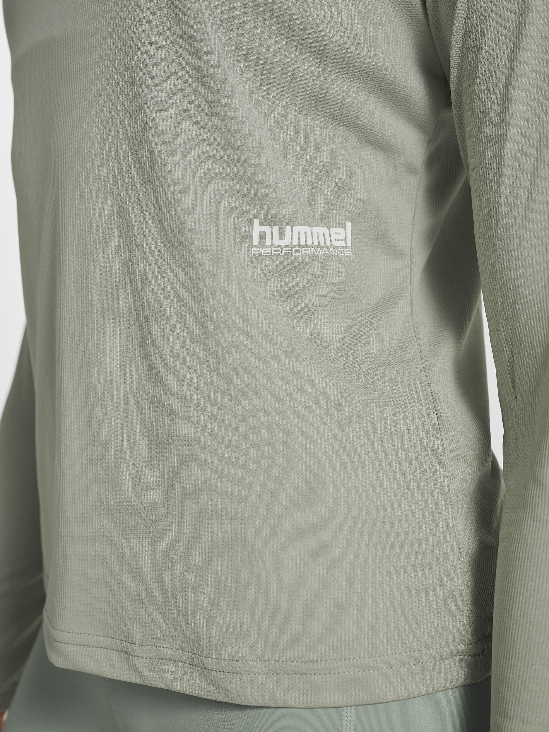 Enfiler T-Shirt Hmlpulse Femme 4/7