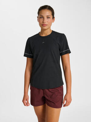 T-Shirt Nwlbreathe Laufen Damen NEWLINE