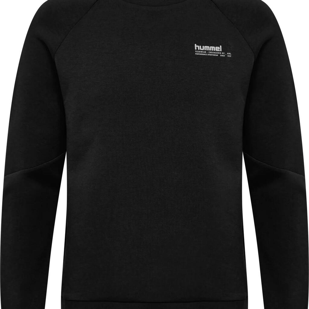 Crewneck sweatshirt Hummel Tech Fleece Regular