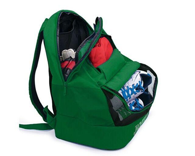 Mochila Futebol Joma Diamond II Verde 2/5