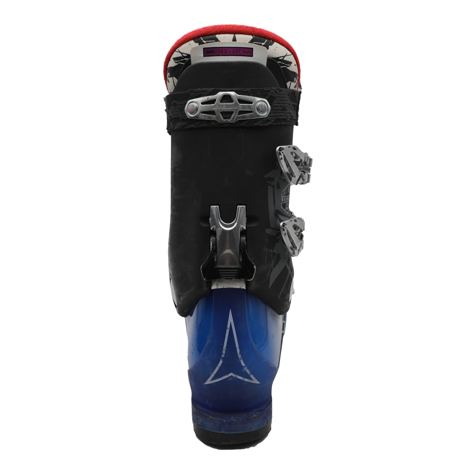 RECONDITIONNE - Chaussures De Ski Atomic Waymaker 2/4