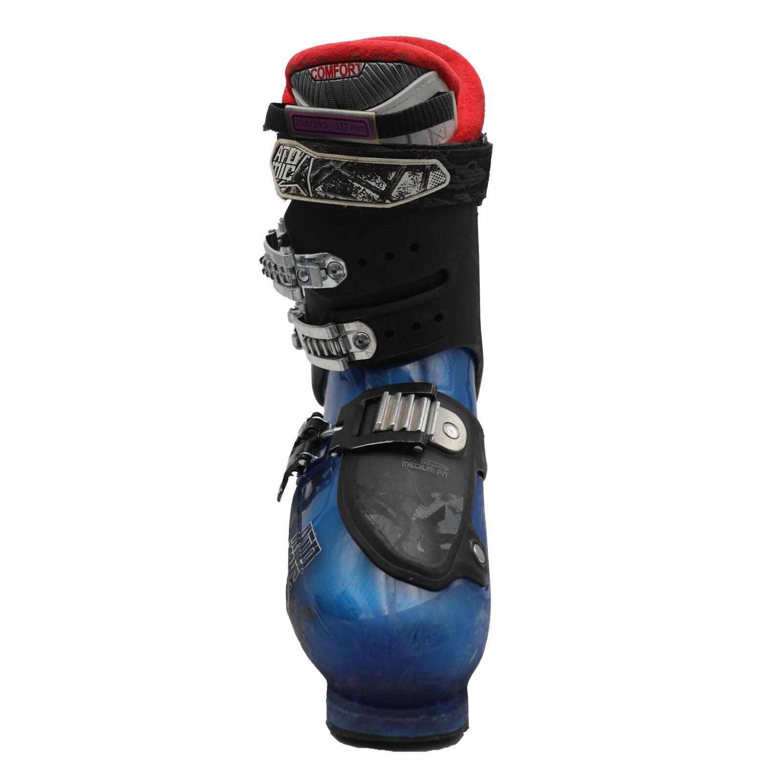 RECONDITIONNE - Chaussures De Ski Atomic Waymaker 4/4