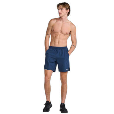 7-inch shorts 2xu aero