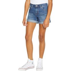 Short jean fille Levi's Girlfriend