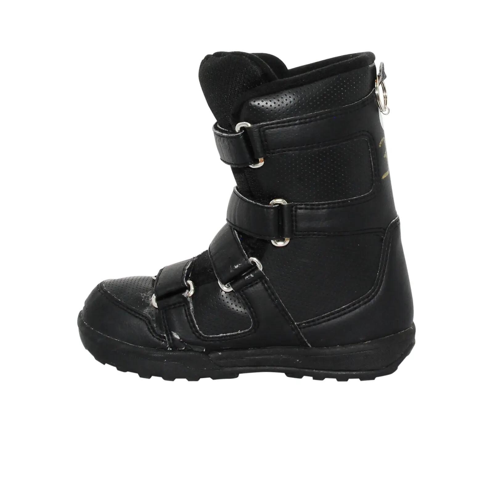 SECOND HAND - Scarpone Da Sci Rossignol Crumb Junior 3/4