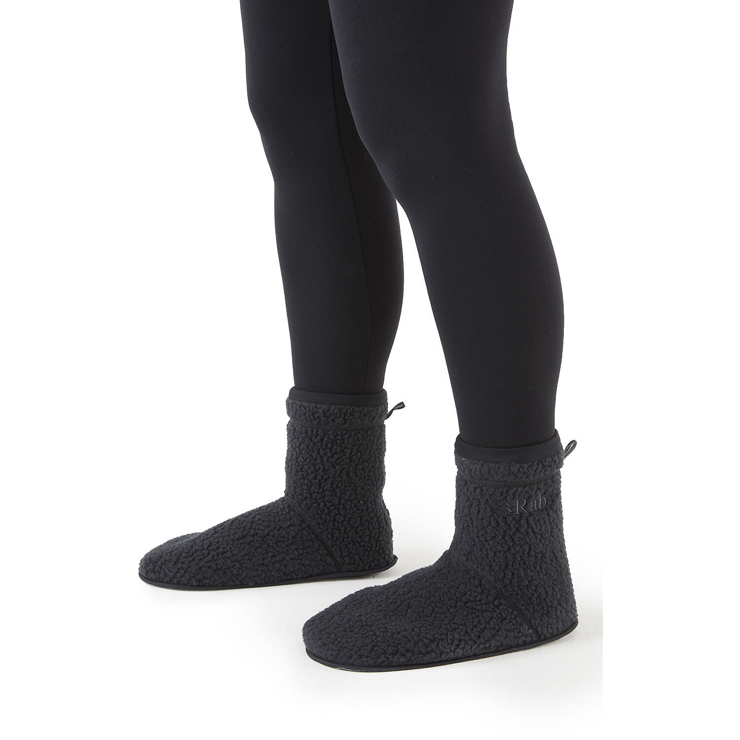Unisex Socken OUTPOST HUT BOOT 3/4