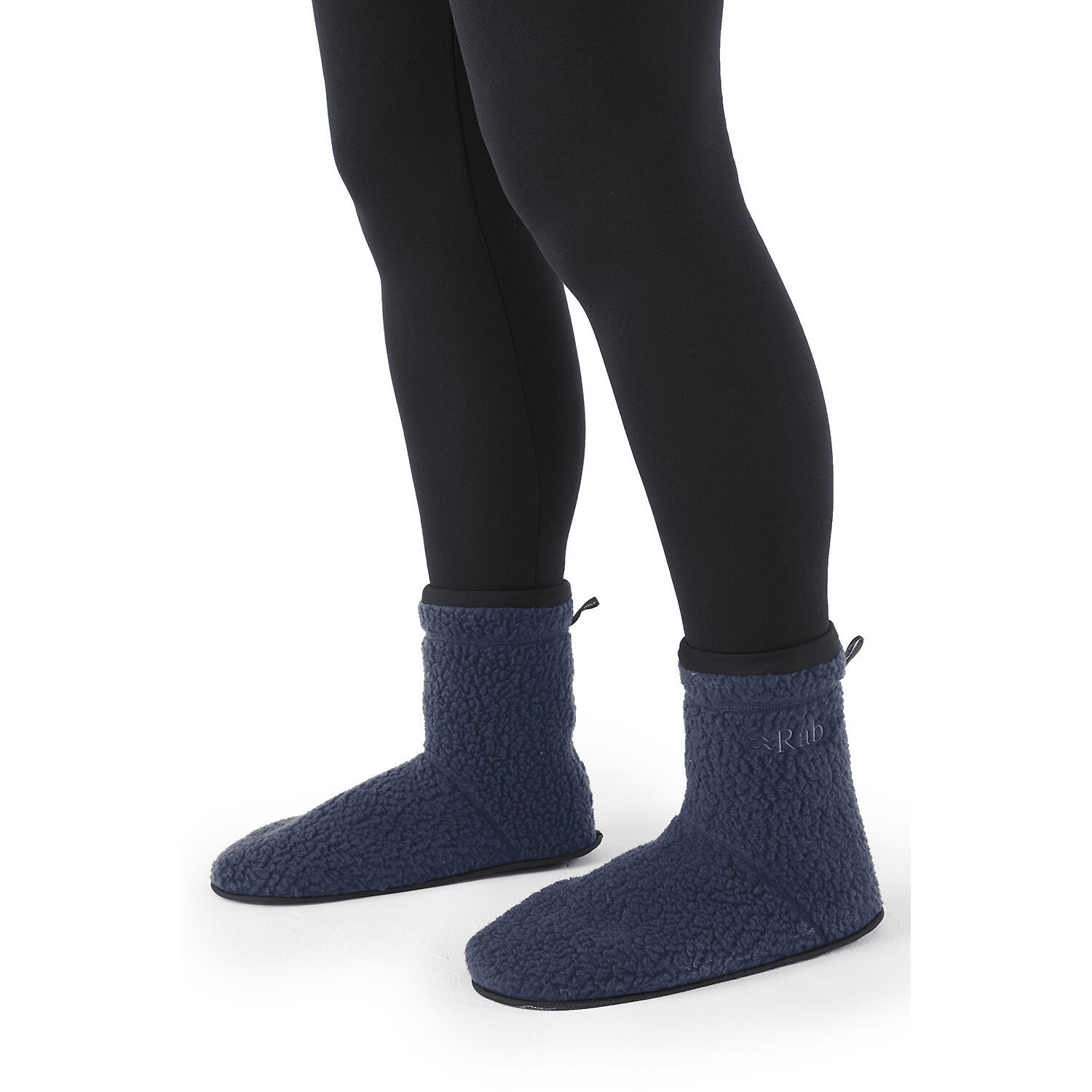 Unisex Socken OUTPOST HUT BOOT 2/2