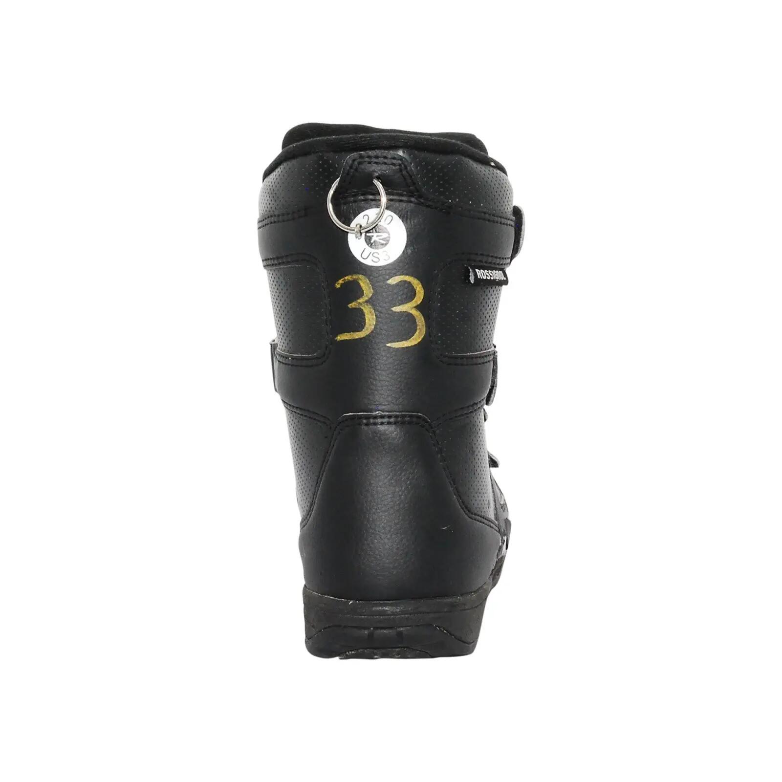 SECOND HAND - Scarpone Da Sci Rossignol Crumb Junior 2/4