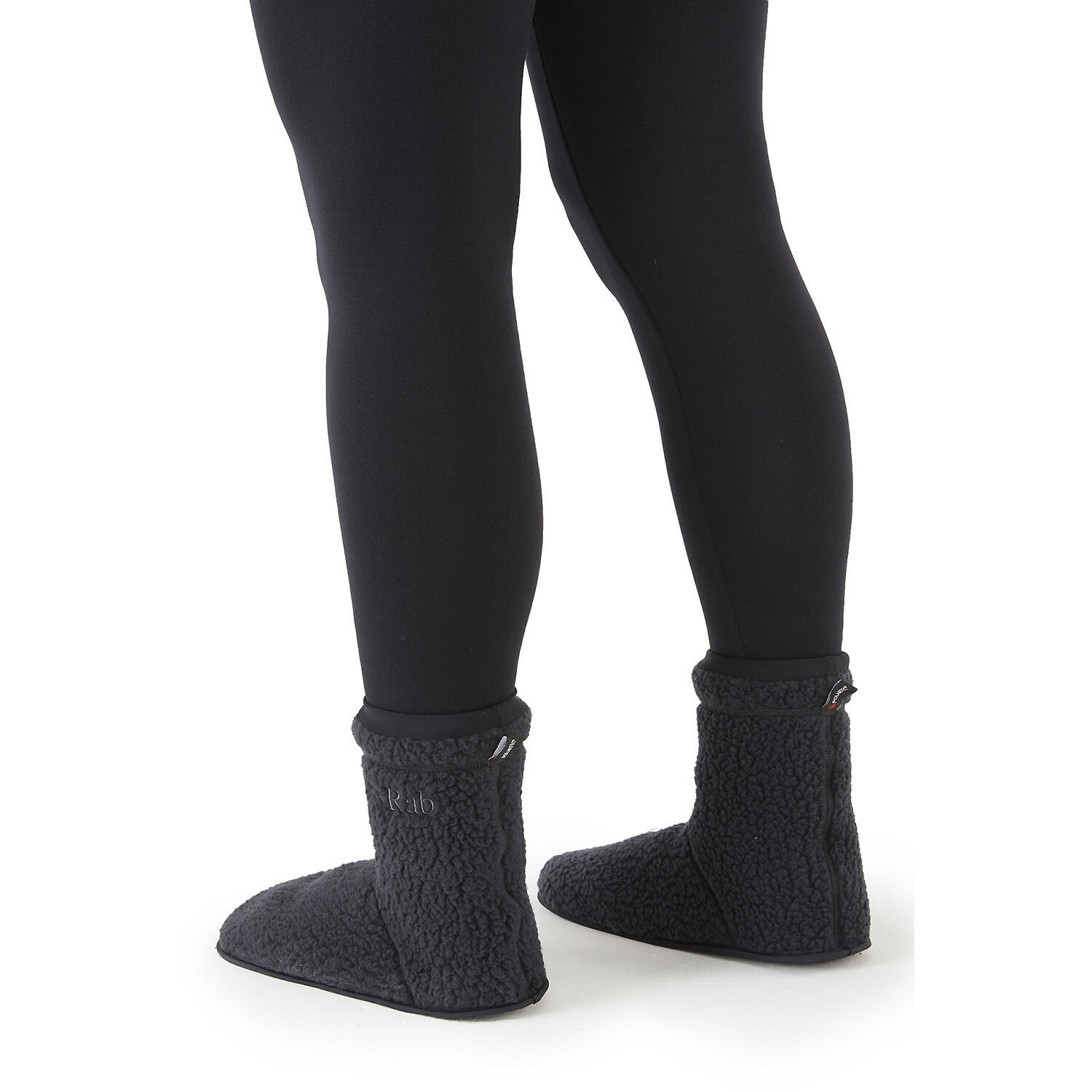 Unisex Socken OUTPOST HUT BOOT 4/4