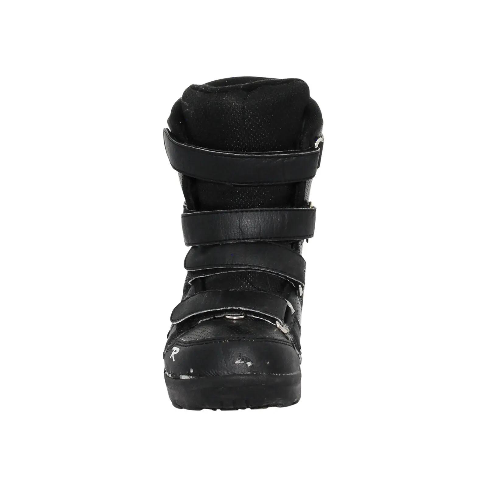 SECOND HAND - Scarpone Da Sci Rossignol Crumb Junior 4/4