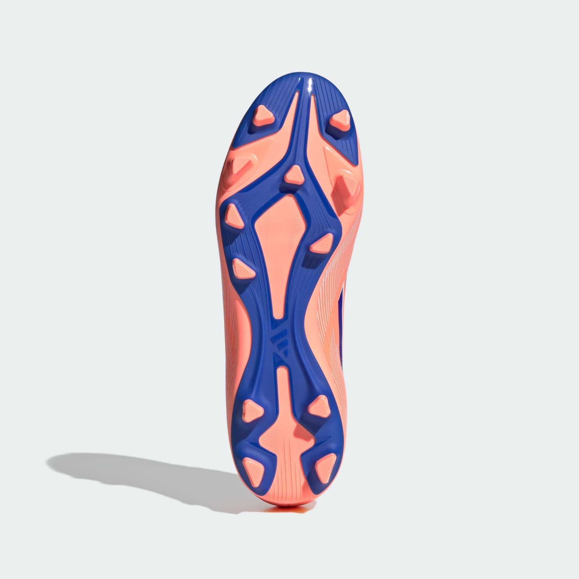 Scarpe da calcio F50 Club Firm/Multi-Ground 3/7