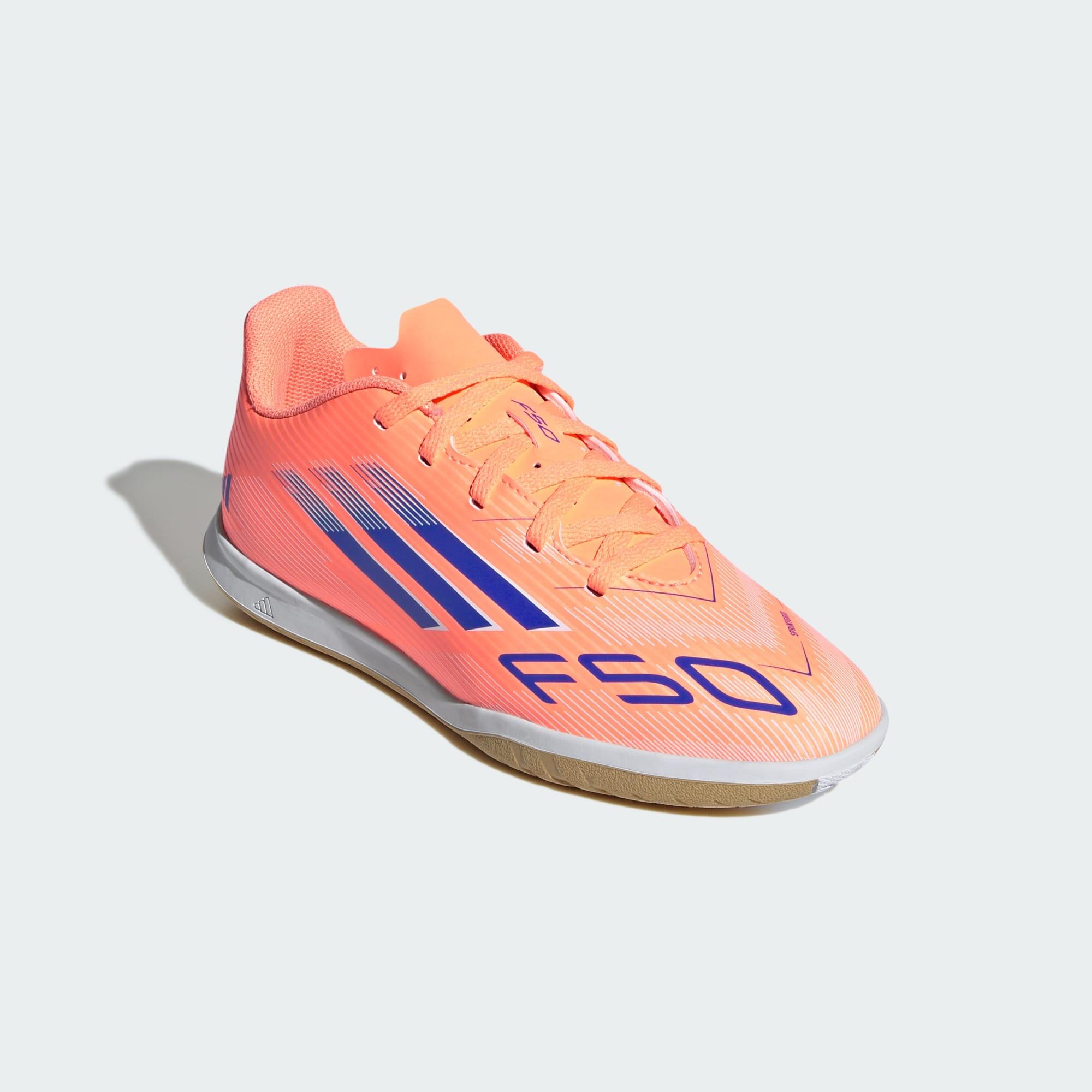 Scarpe da calcio F50 Club Indoor 4/7
