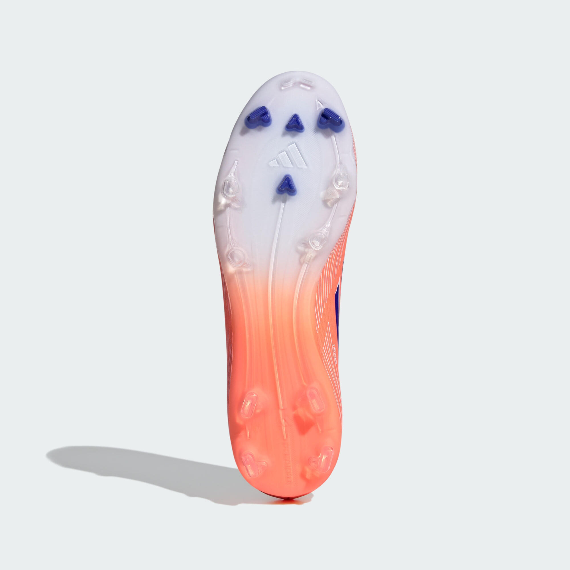 Scarpe F50 League Laceless Firm/Multi-Ground 3/7
