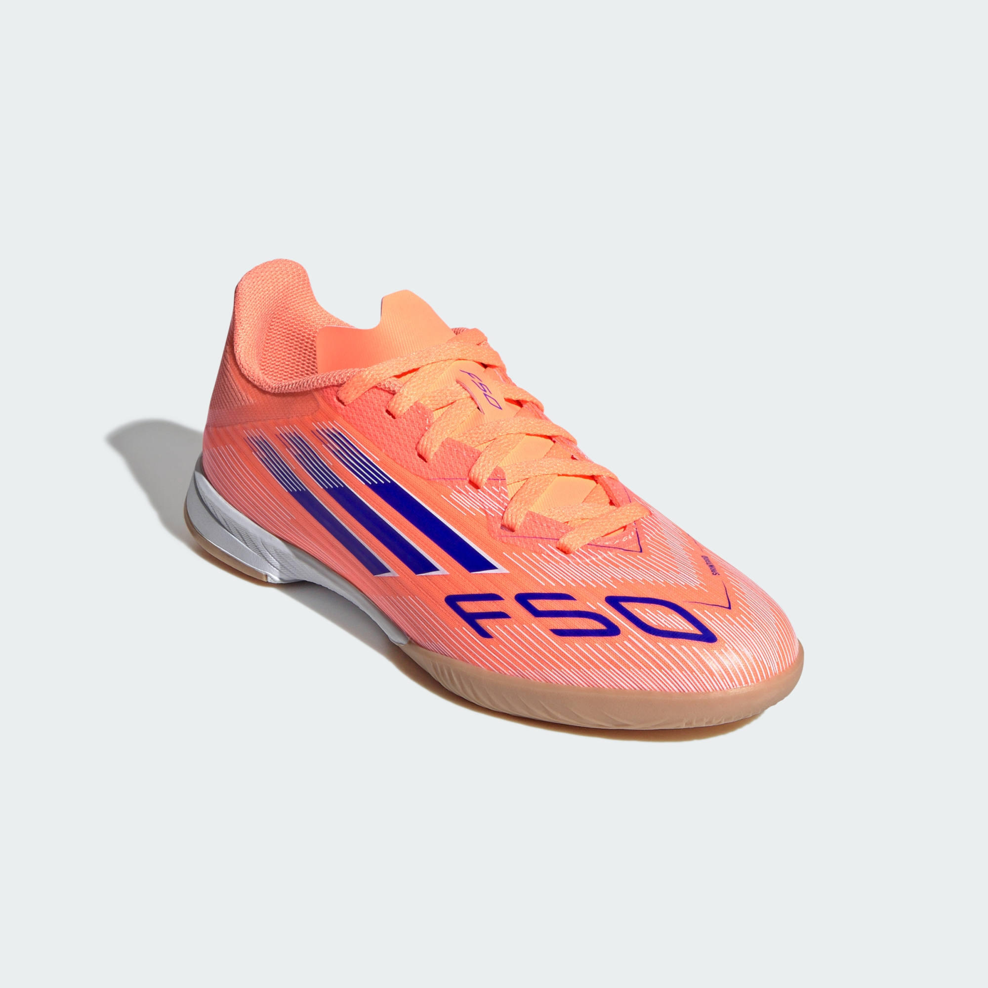 Scarpe da calcio F50 League Indoor 4/7