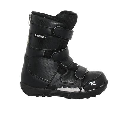 RECONDITIONNE - Boots Junior Rossignol Crumb
