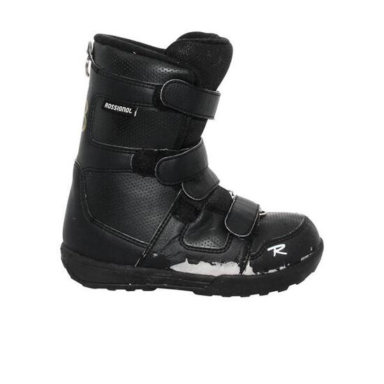 RECONDITIONNE - Boots Junior Rossignol Crumb