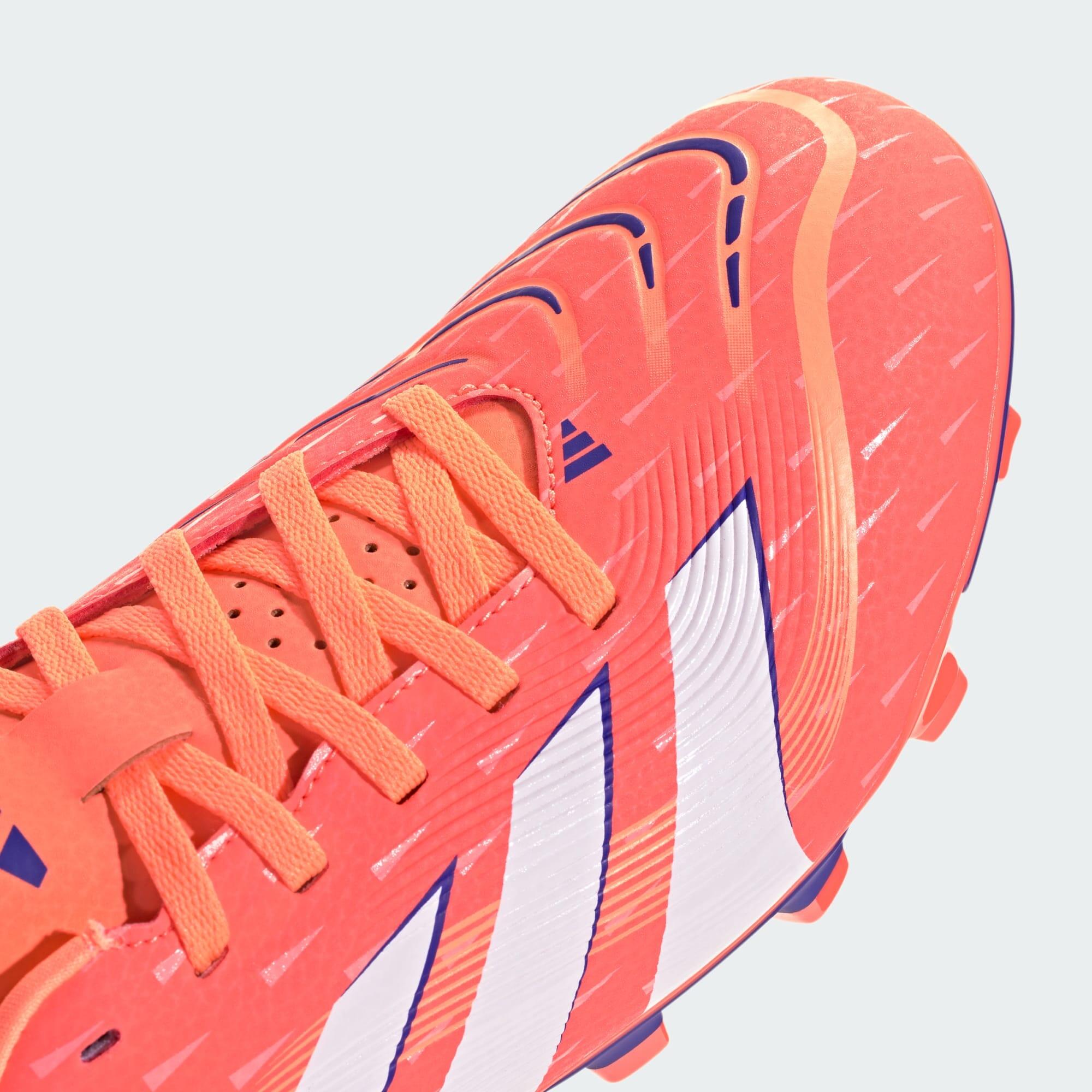 Predator Club Firm/Multi-Ground Voetbalschoenen 6/7