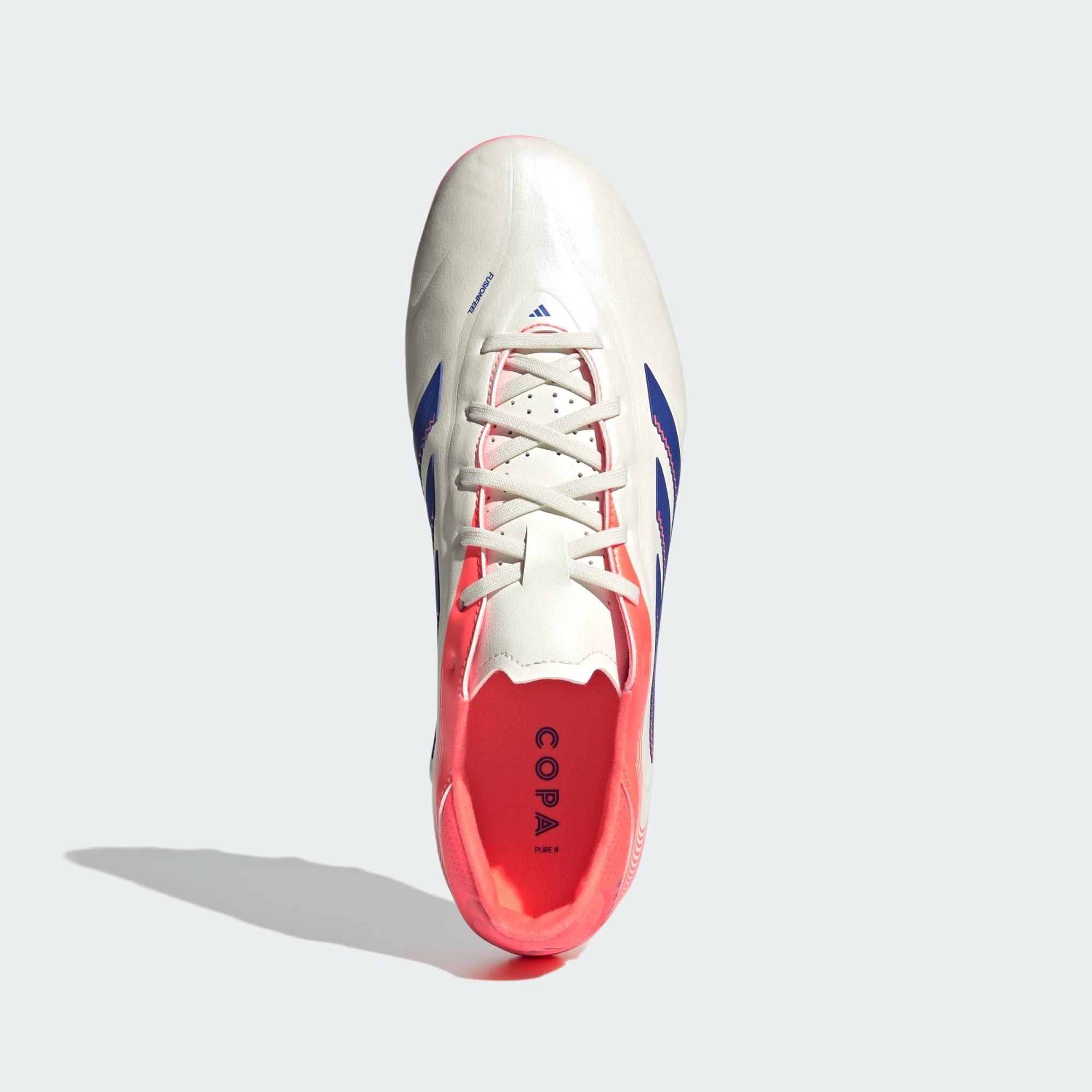 Scarpe da calcio Copa Pure 3 League Firm/Multi-Ground 2/7