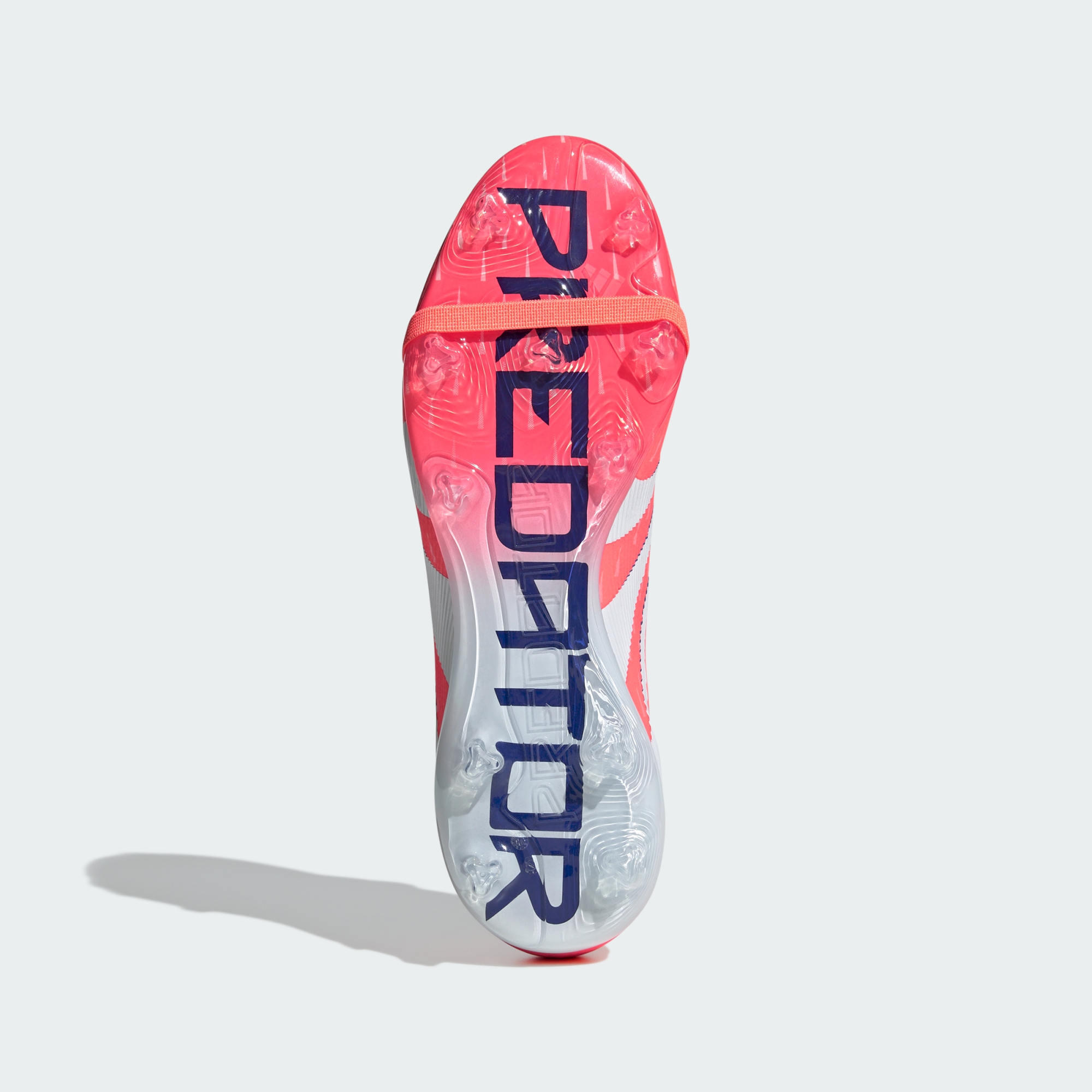 Botas Predator Pro com língua dobrável para piso firme 3/7