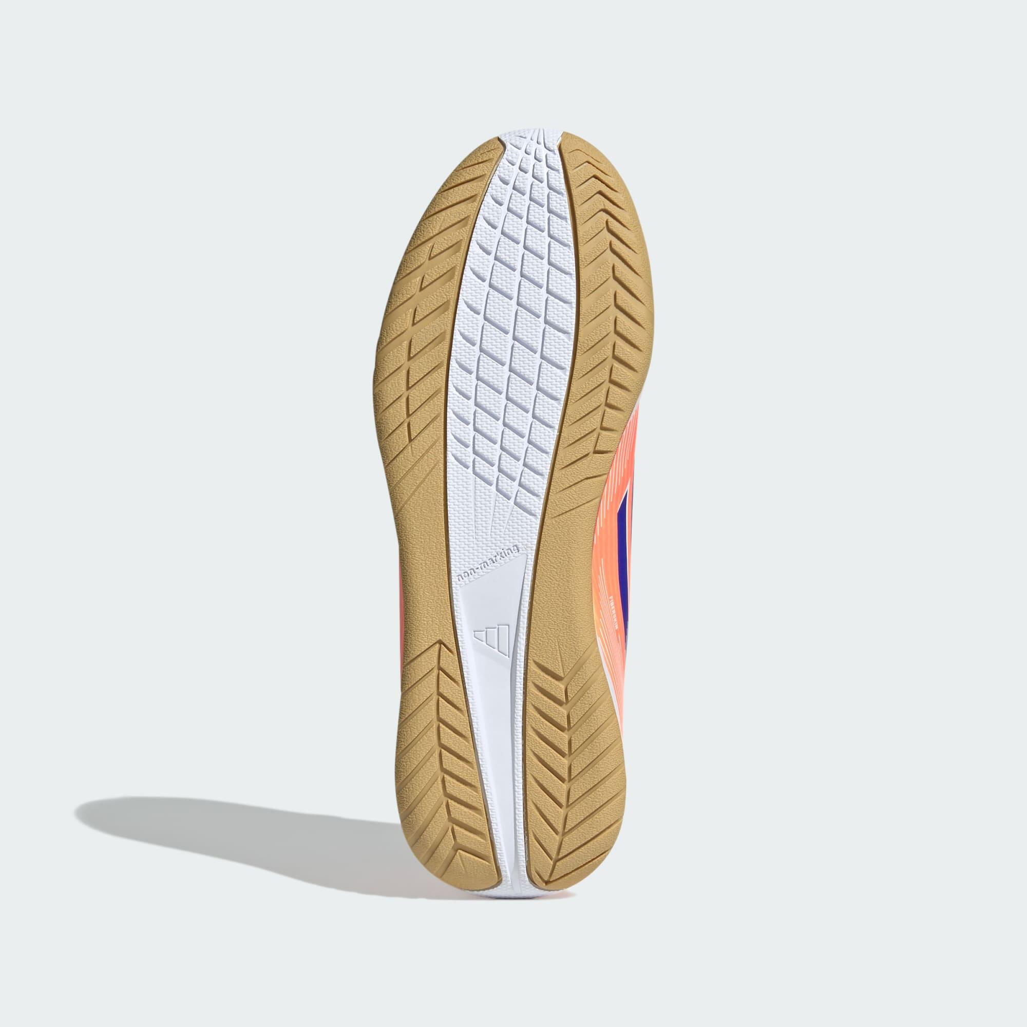Scarpe da calcio F50 Club Indoor 3/7