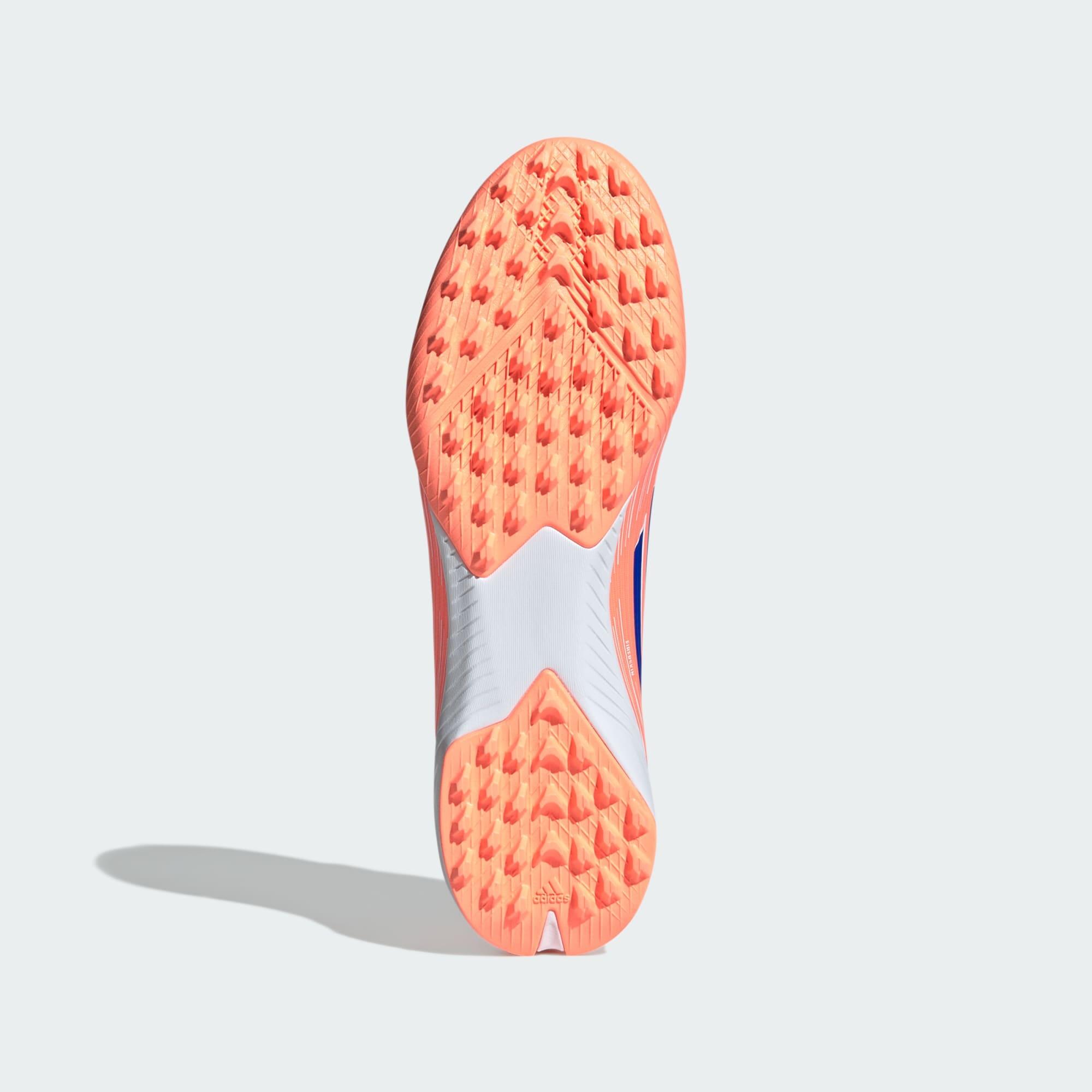 Scarpe da calcio F50 League Erba Sintetica 3/7