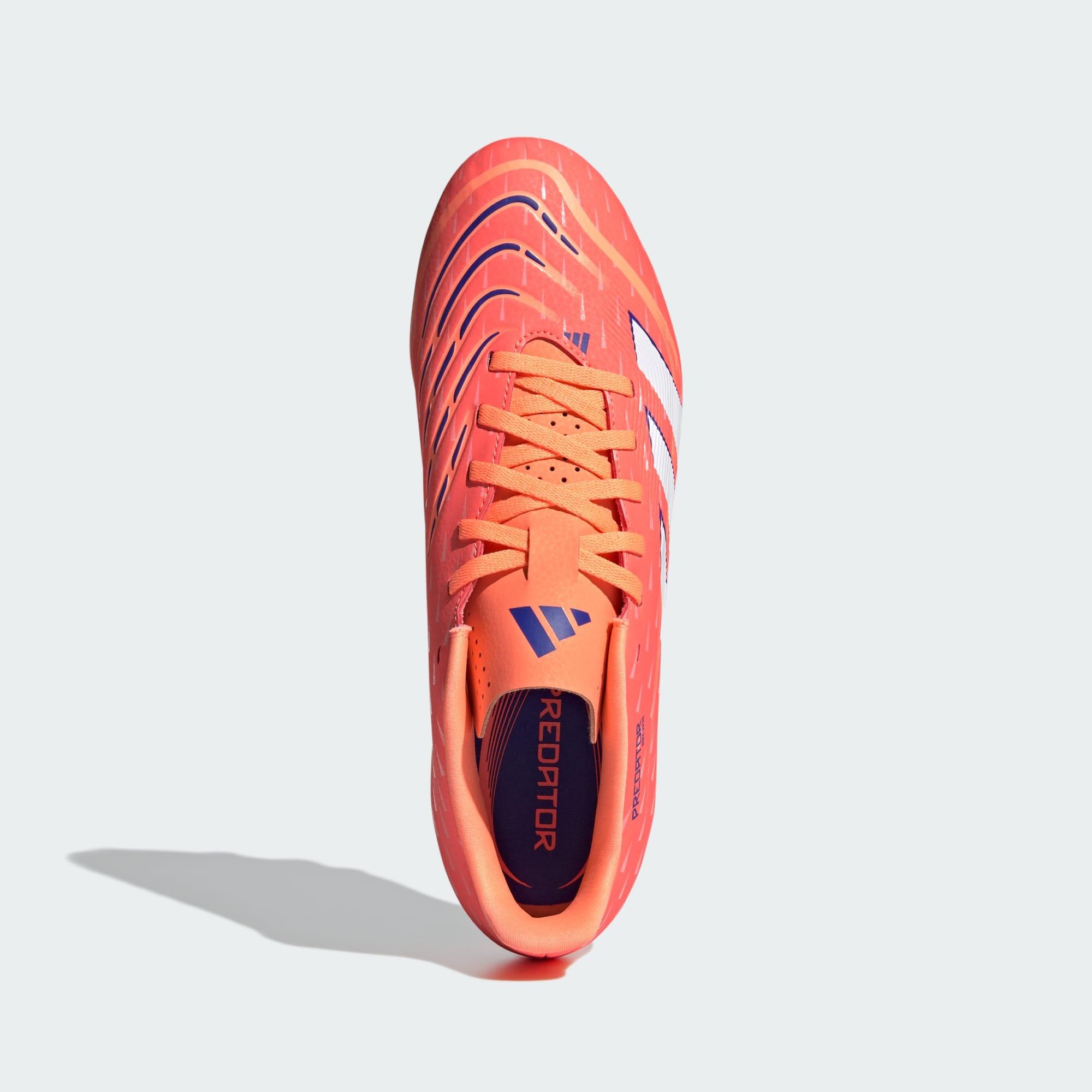 Predator Club Firm/Multi-Ground Voetbalschoenen 2/7