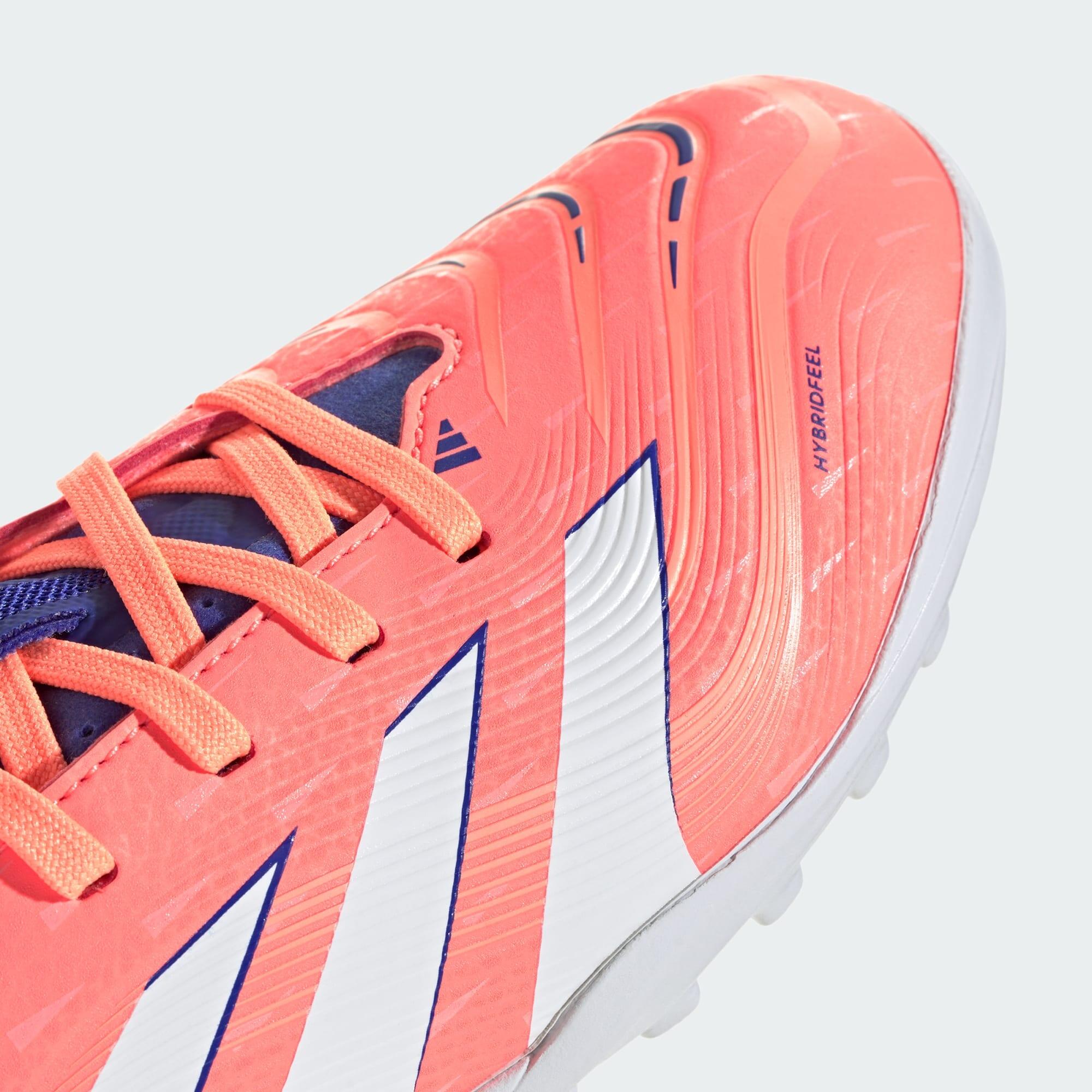 Predator League Turf Boots Kids 6/7