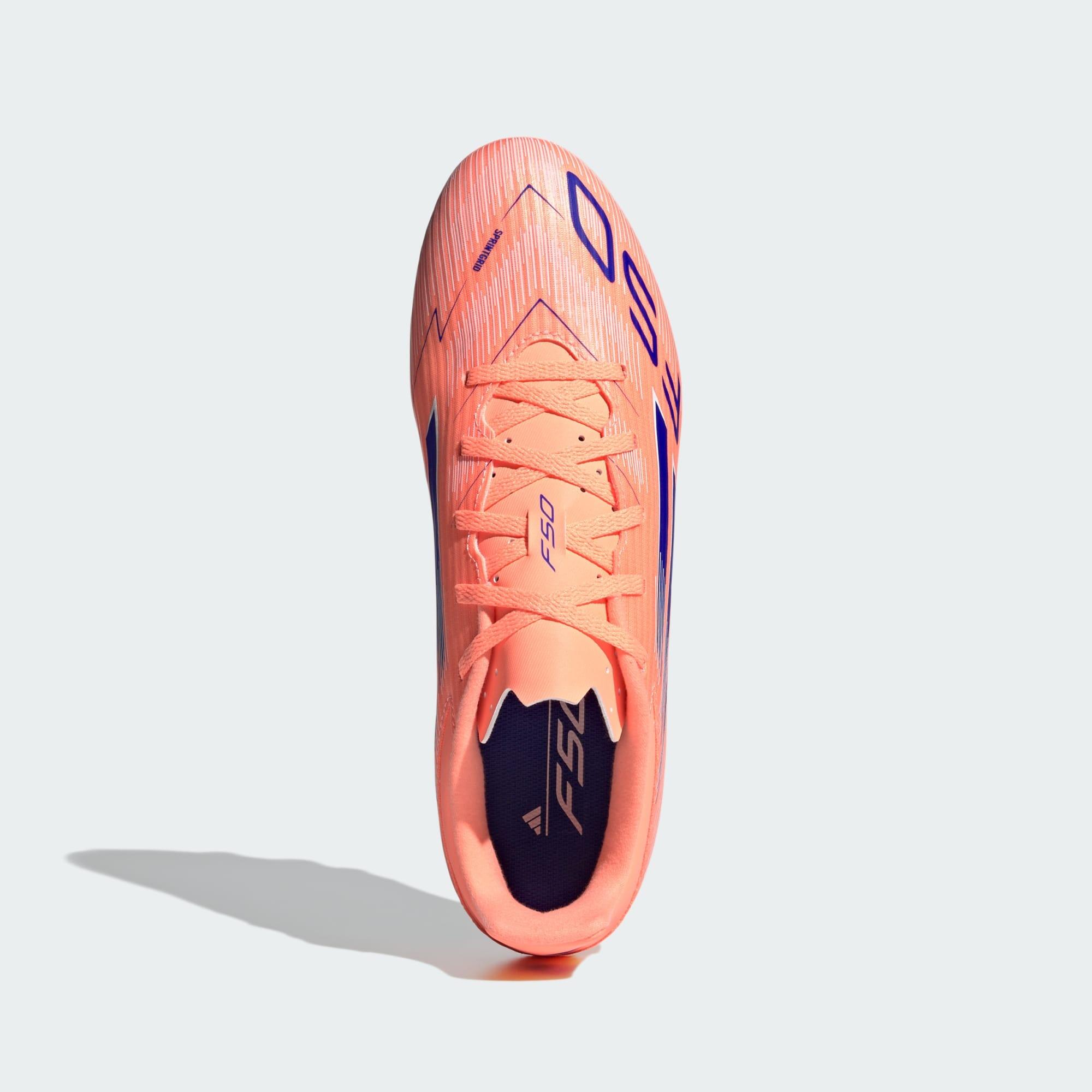 Scarpe da calcio F50 Club Firm/Multi-Ground 2/7
