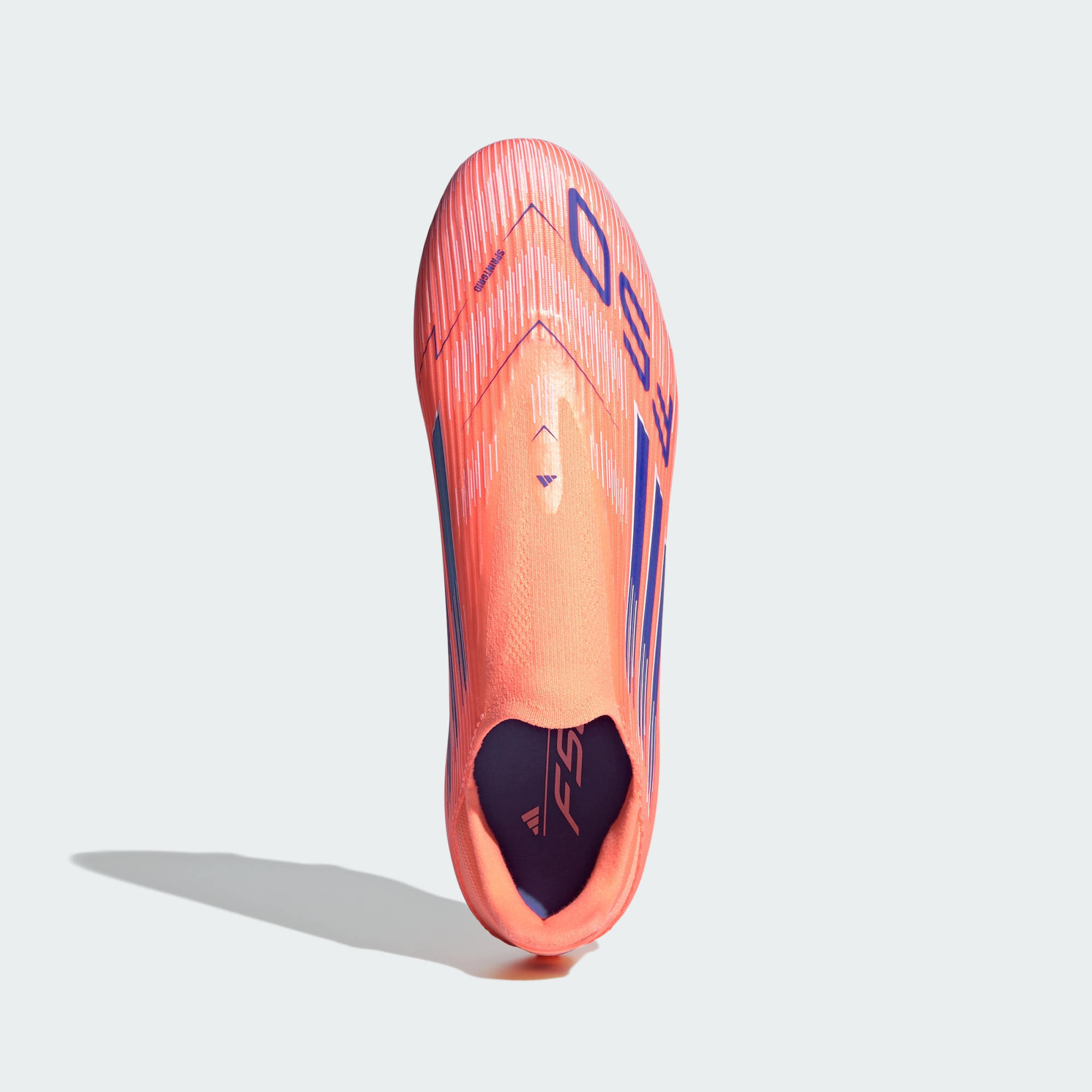 Scarpe F50 League Laceless Firm/Multi-Ground 2/7